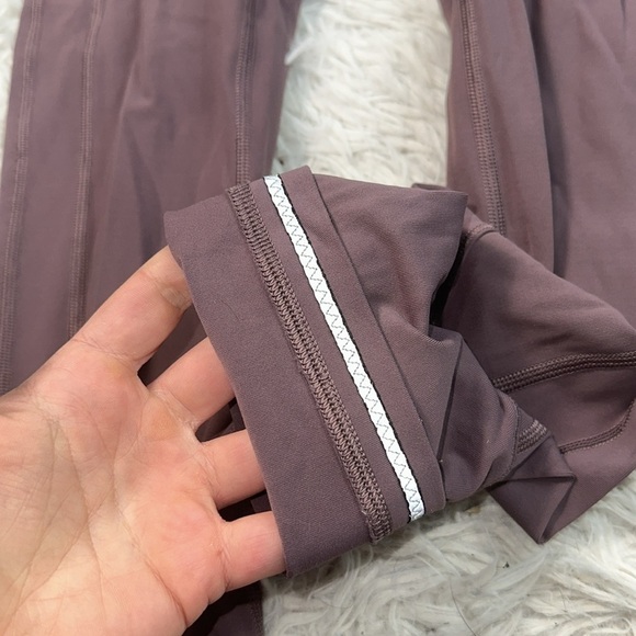 Lululemon All The Right Places Crop II *23" - Picture 2 of 6